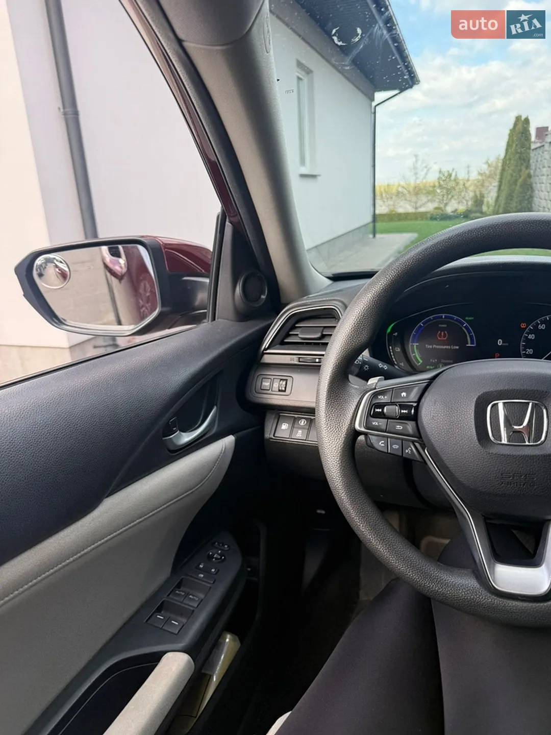 2019 Honda Insight - мініатюра 29