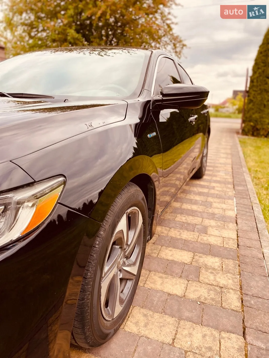 2019 Honda Insight - мініатюра 14