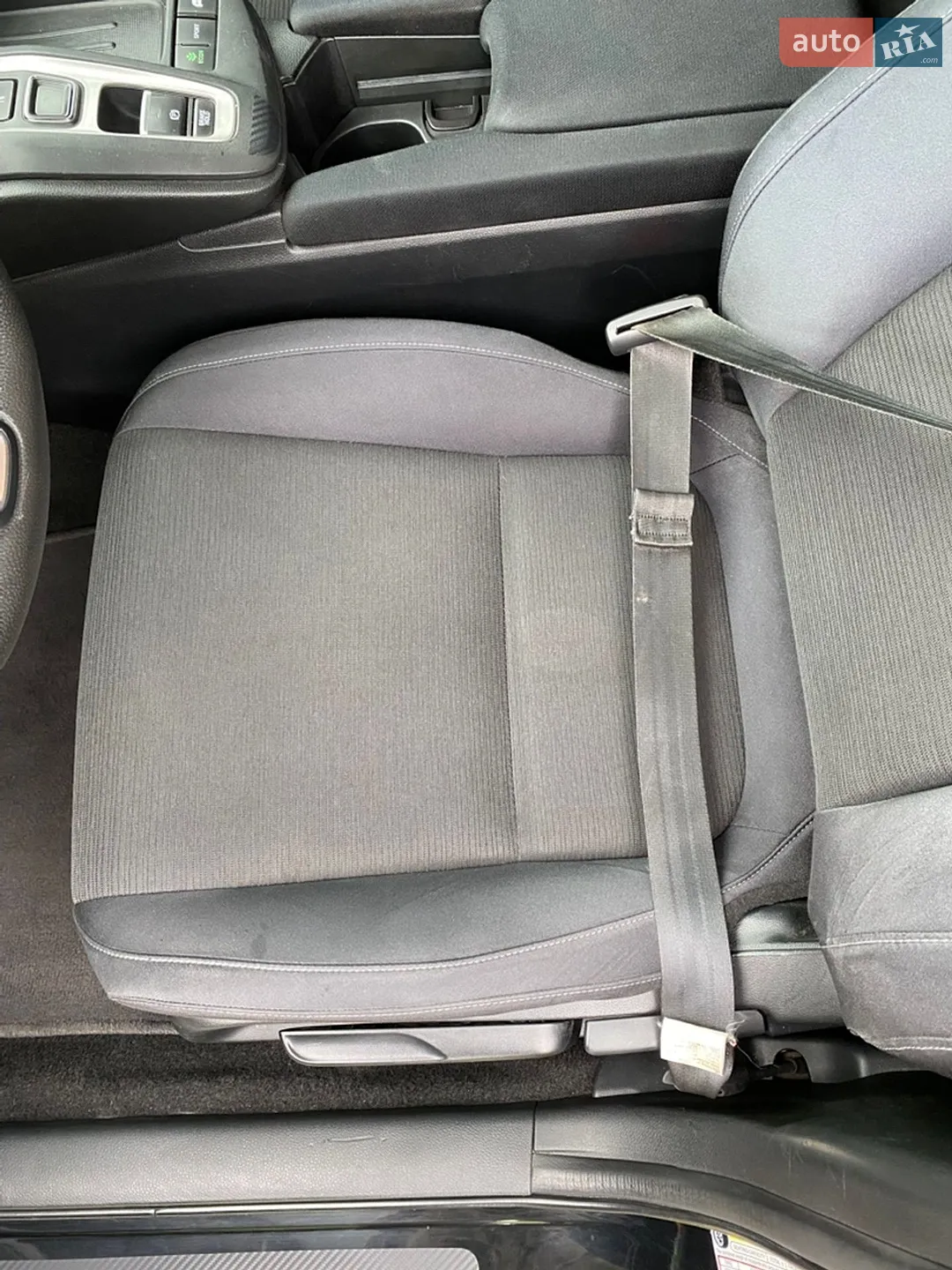 2019 Honda Insight - мініатюра 27
