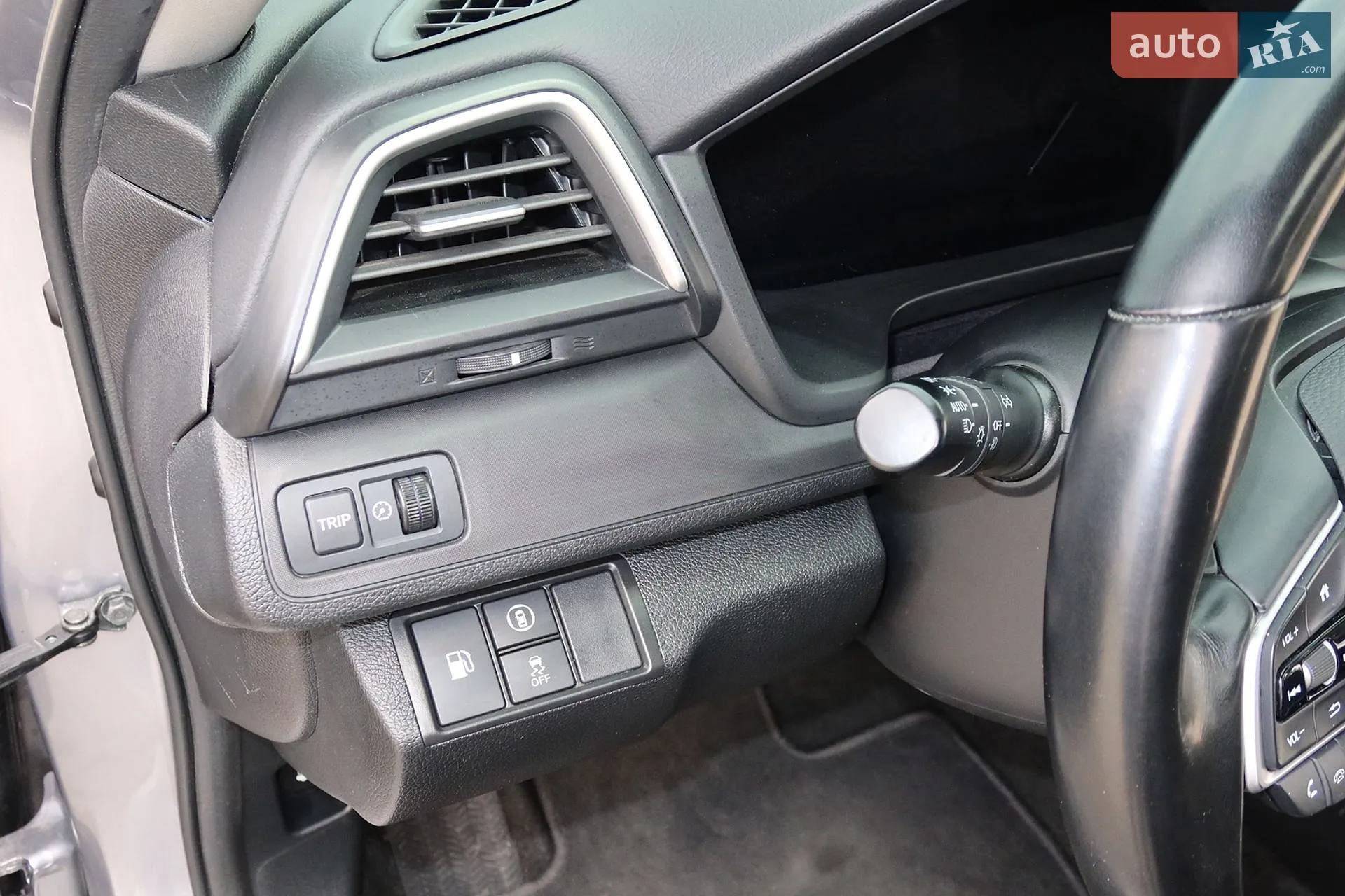 2022 Honda Insight - мініатюра 47