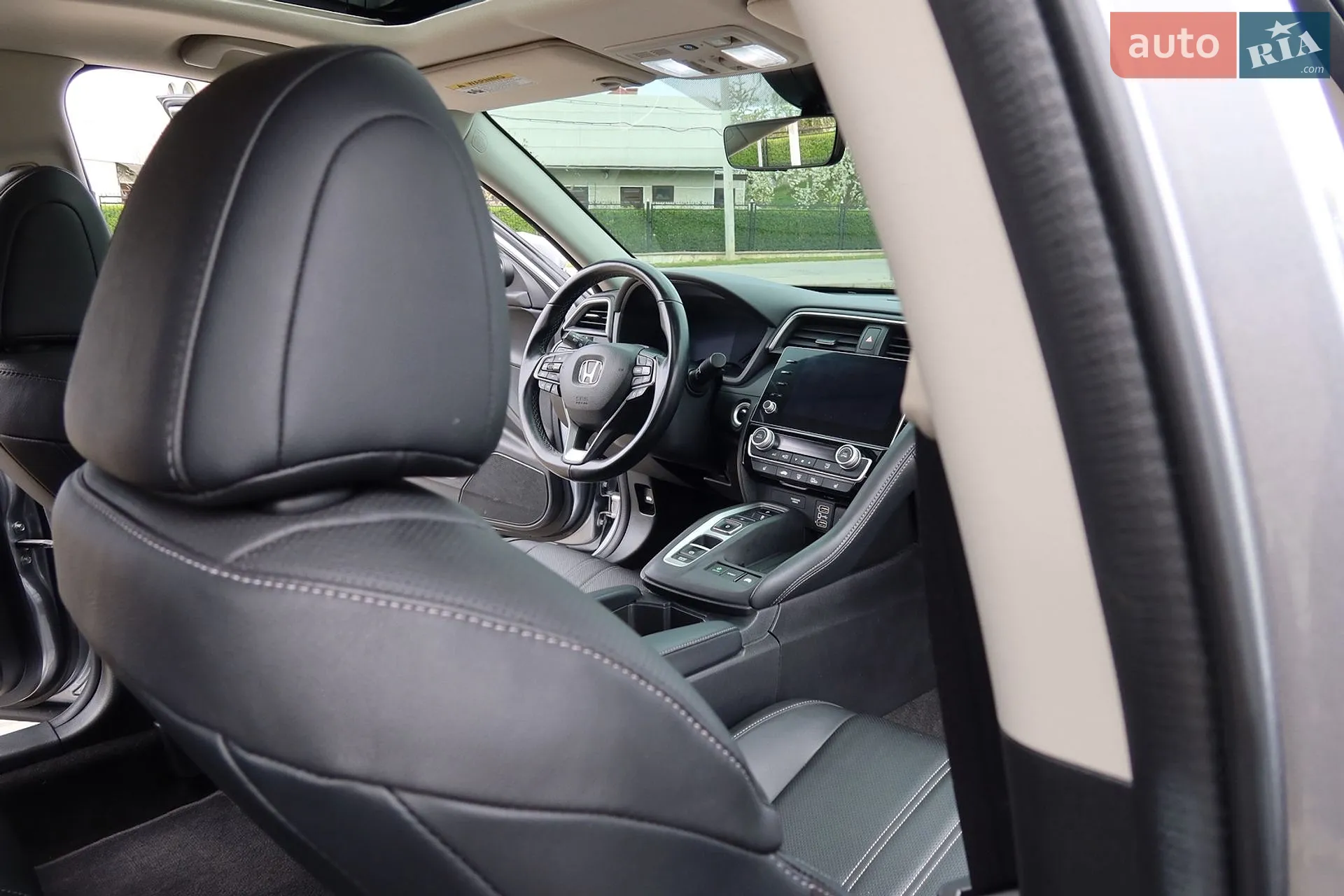 2022 Honda Insight - мініатюра 58