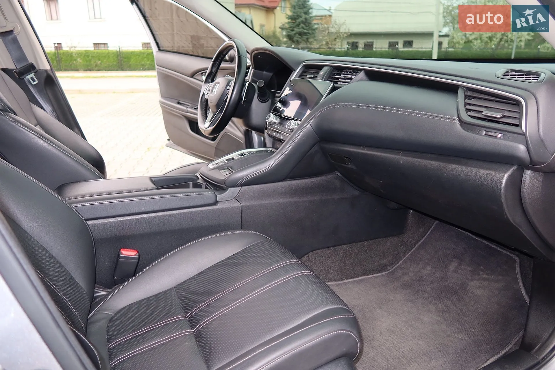 2022 Honda Insight - мініатюра 66