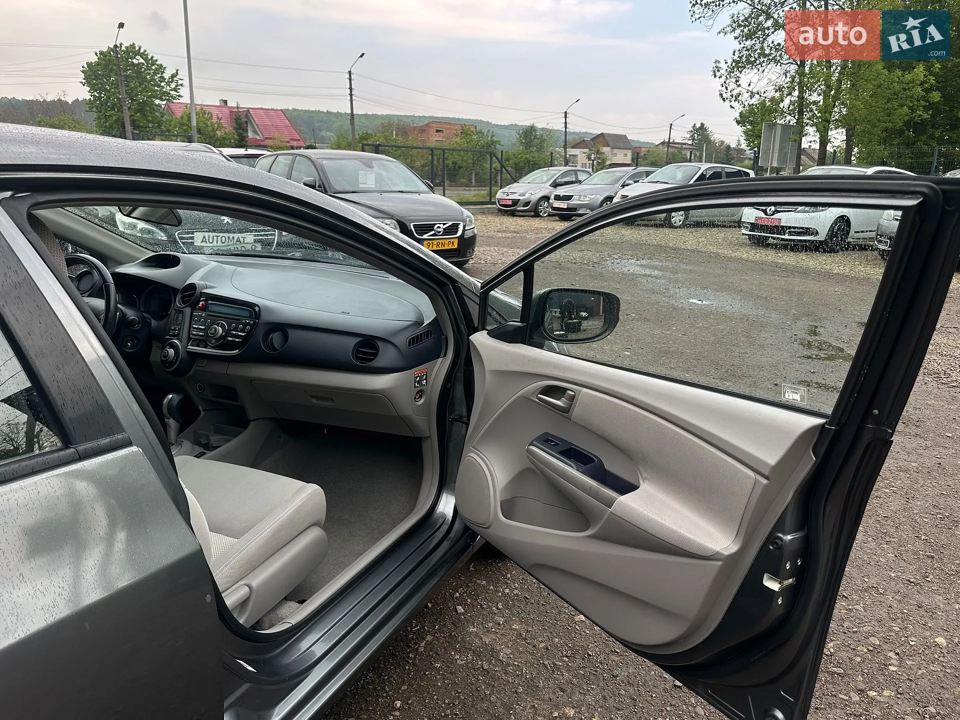 2010 Honda Insight - мініатюра 20