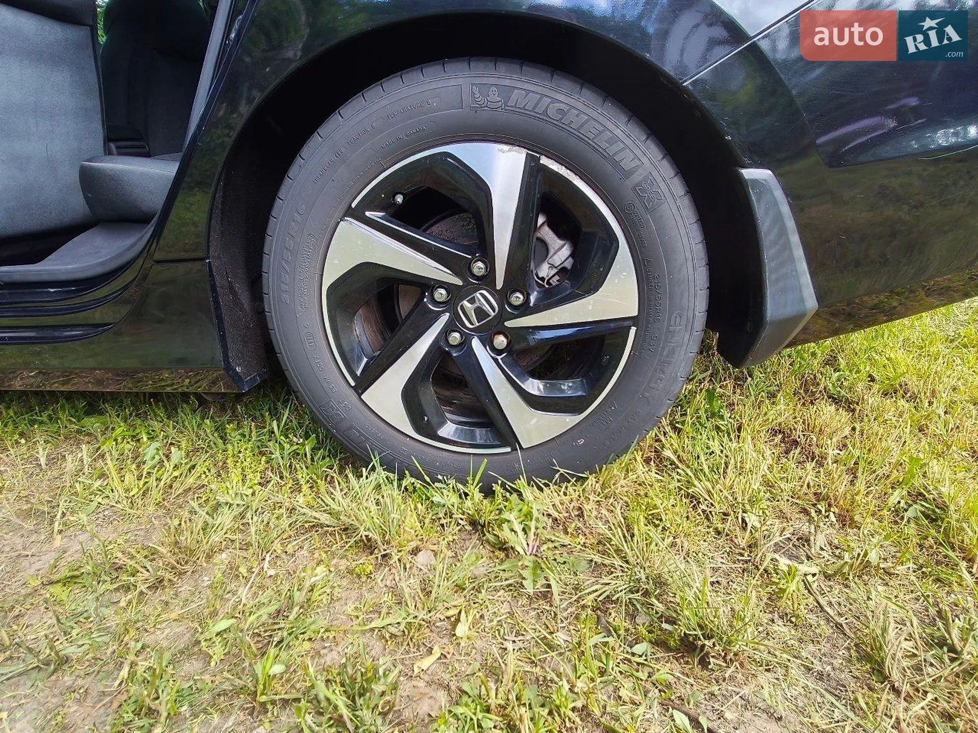 2021 Honda Insight - мініатюра 25