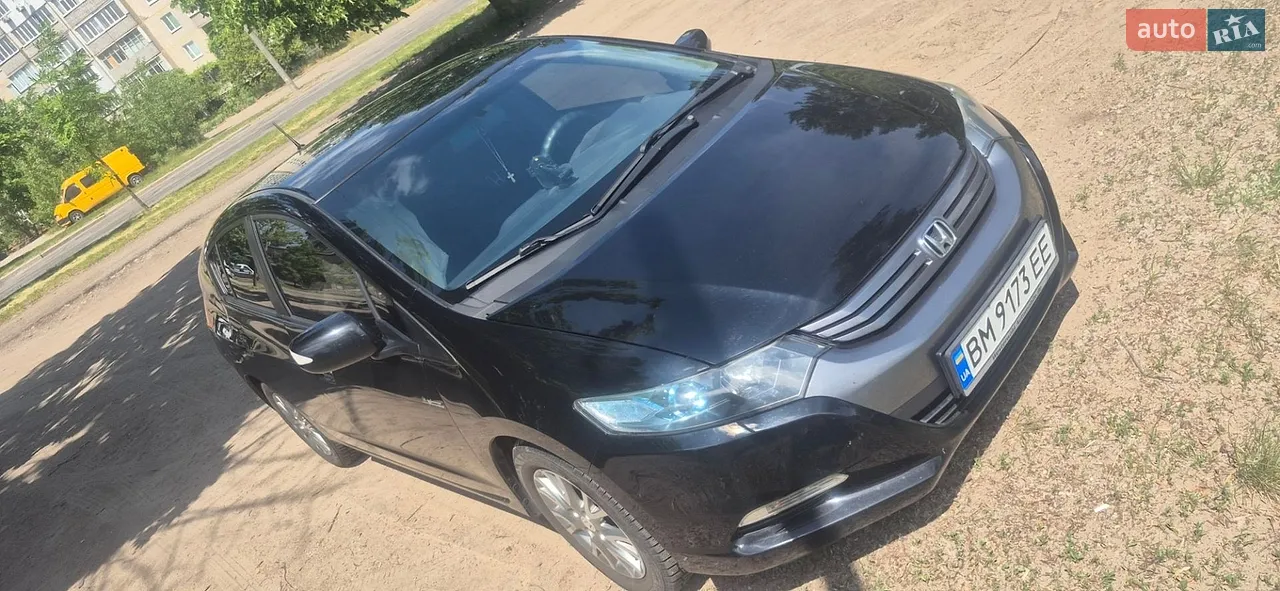 2010 Honda Insight - мініатюра 14