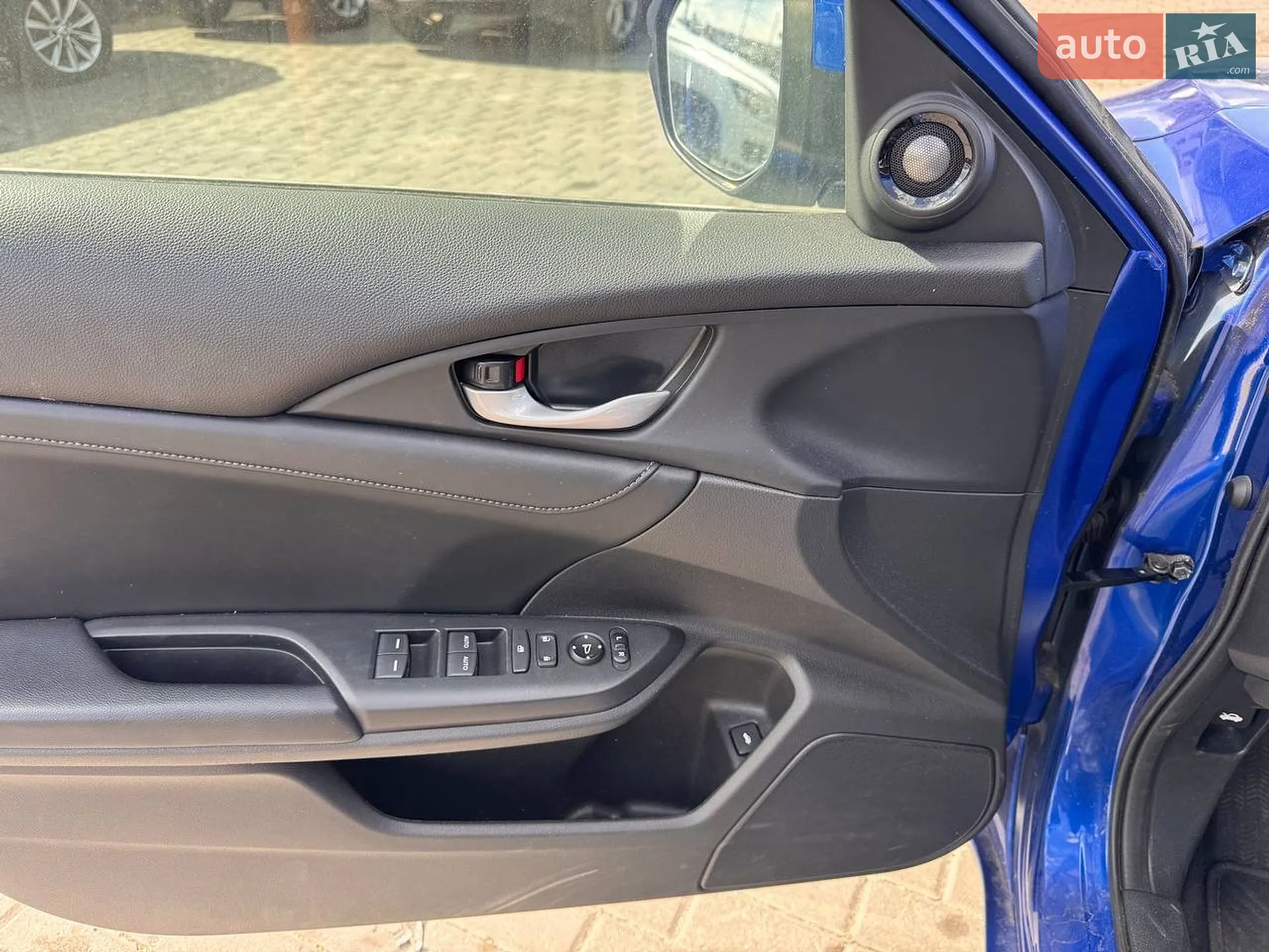 2019 Honda Insight - мініатюра 12
