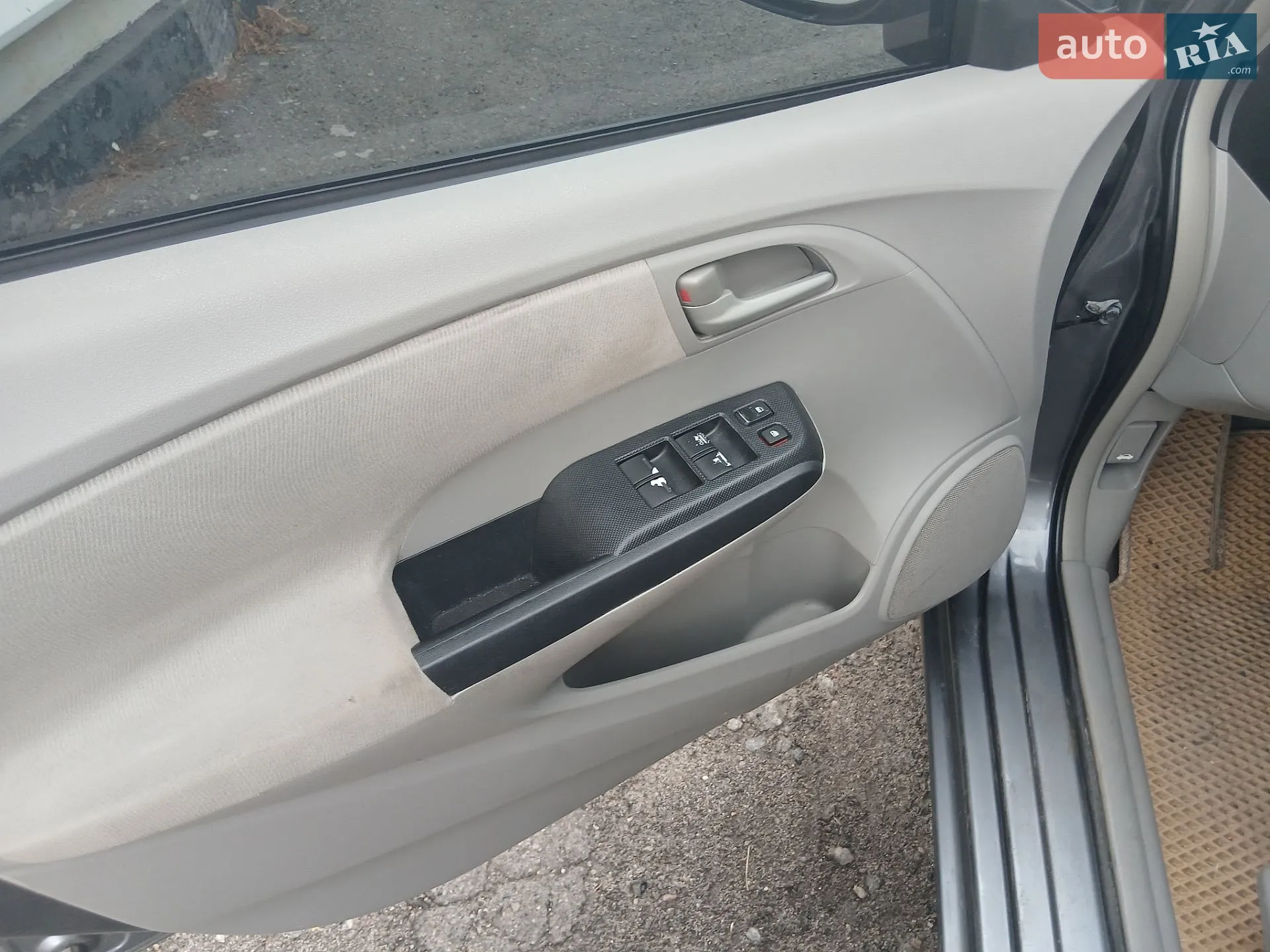 2011 Honda Insight - мініатюра 5