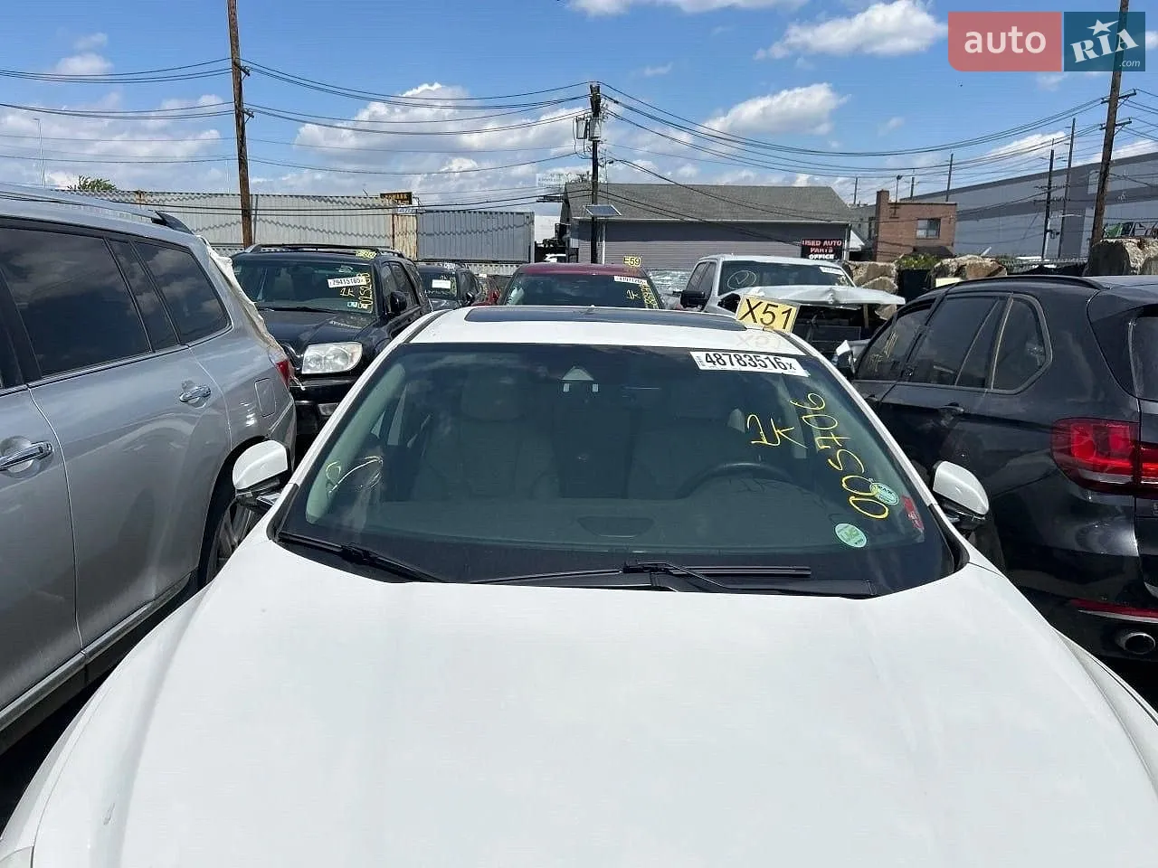 2019 Honda Insight - мініатюра 15