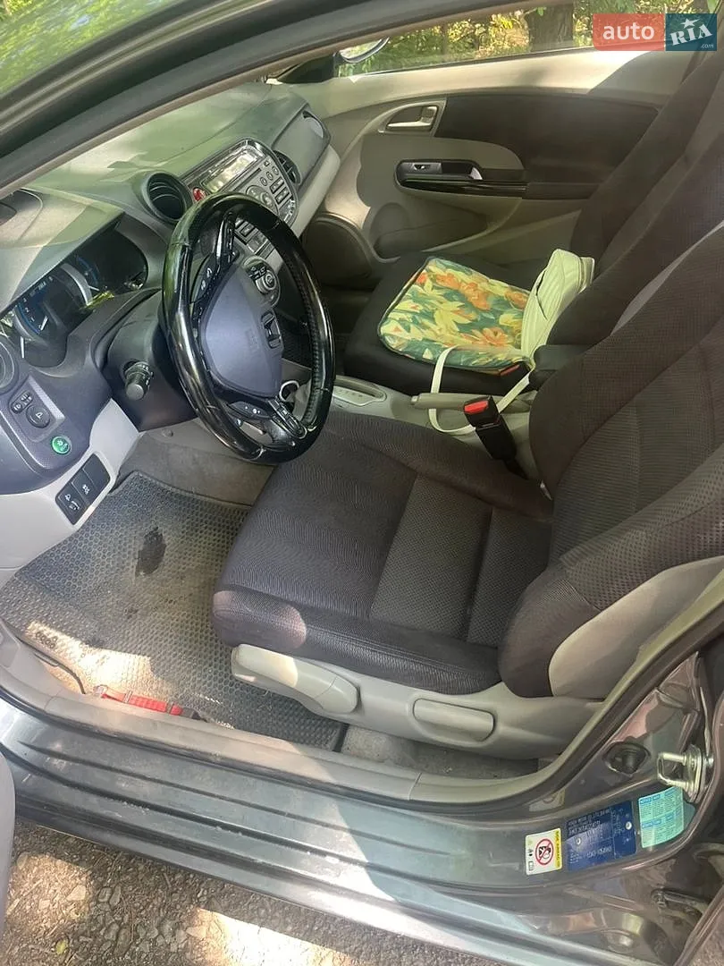 2010 Honda Insight - мініатюра 16