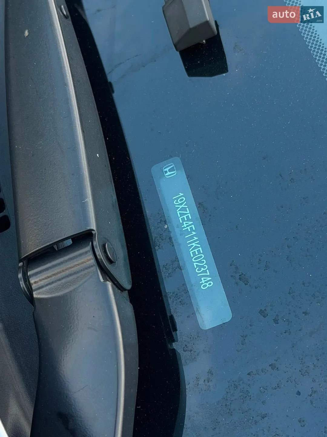 2019 Honda Insight - мініатюра 10