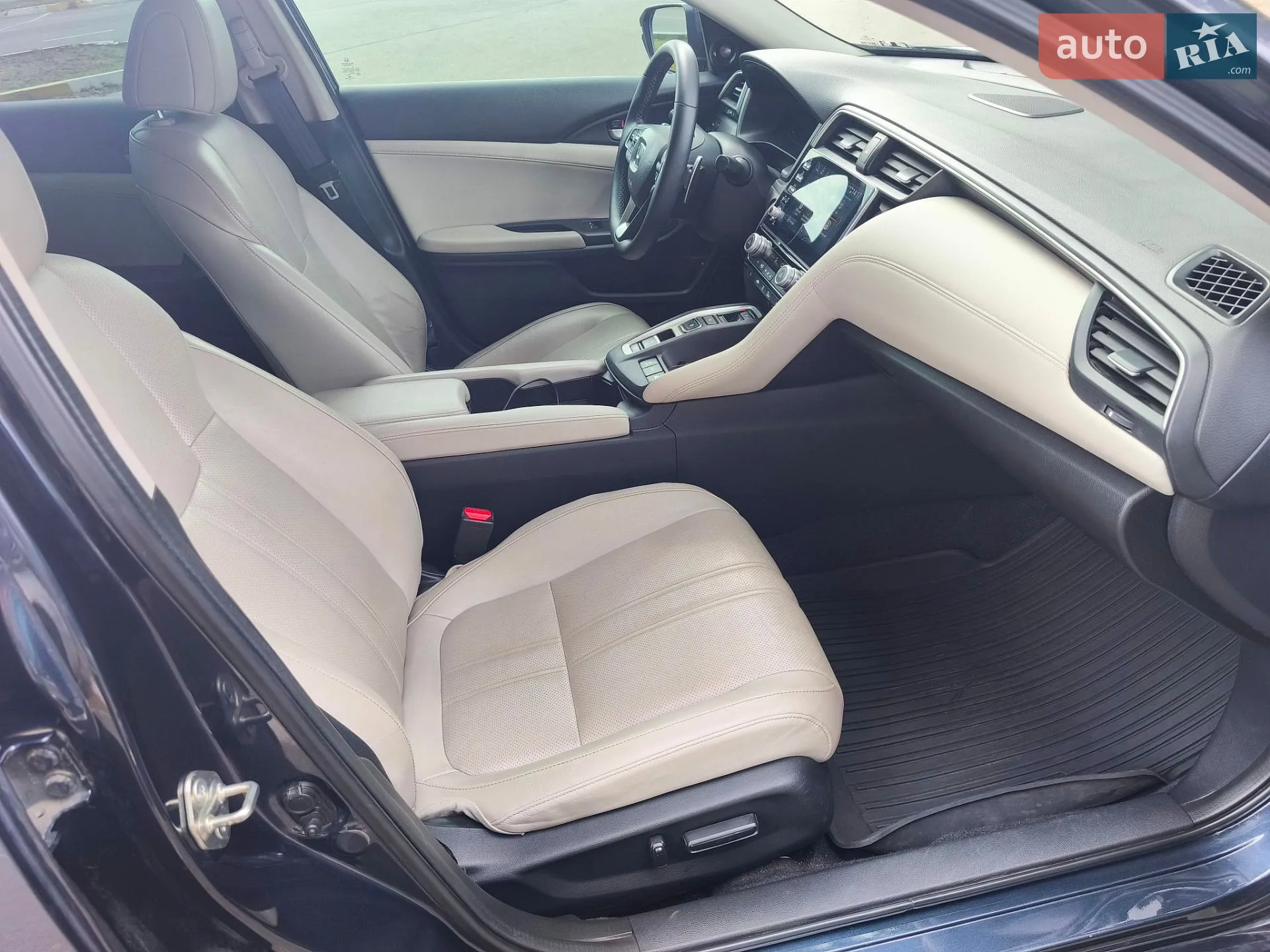 2019 Honda Insight - мініатюра 10