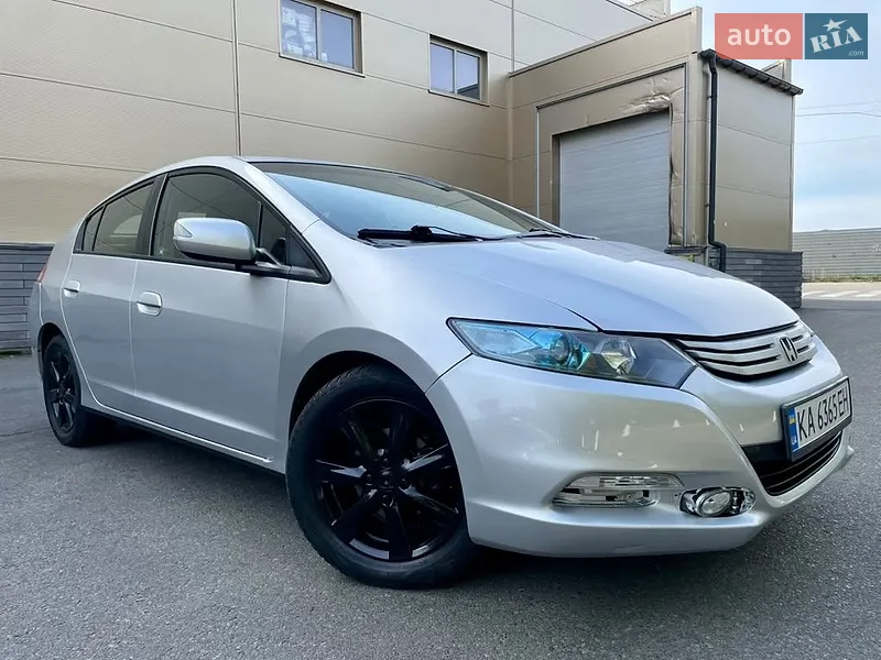Honda Insight 2009