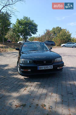 Седан Honda Inspire 1998 в Одессе