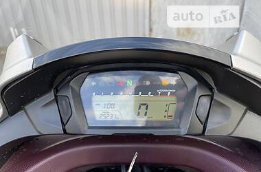 Мотоцикл Многоцелевой (All-round) Honda Integra 700 2015 в Днепре
