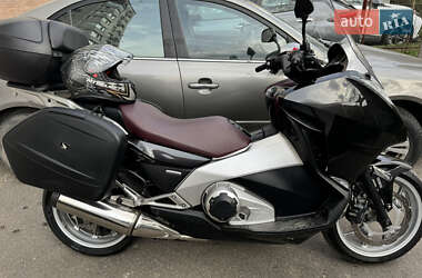 Мотоцикл Спорт-туризм Honda Integra 700 2012 в Хмельницком