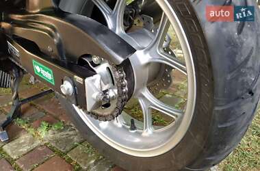 Мотоцикл Круизер Honda Integra 700 2014 в 