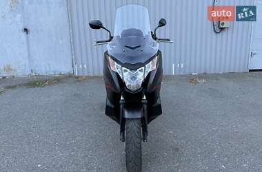 Макси-скутер Honda Integra 750 2015 в 