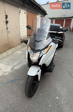 Макси-скутер Honda Integra 750 2015 в 