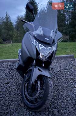 Макси-скутер Honda Integra 750 2014 в 