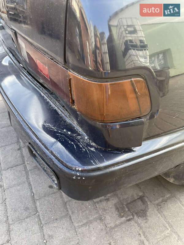Лифтбек Honda Integra 1986 в Львове