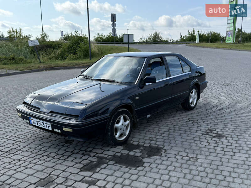 Honda Integra 1986