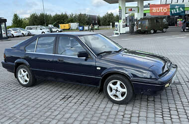 Лифтбек Honda Integra 1986 в 
