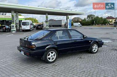 Лифтбек Honda Integra 1986 в 
