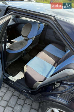 Лифтбек Honda Integra 1986 в 