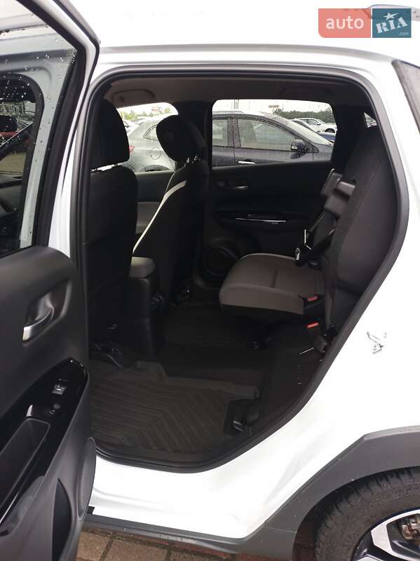 Хетчбек Honda Jazz Crosstar 2021 в Львові