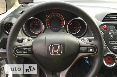 Хетчбек Honda Jazz 2011 в Миколаєві