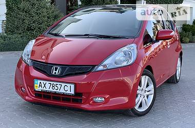 Autoria продажа хонда джаз бу купить Honda Jazz в украине
