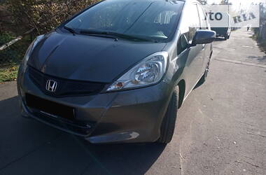 Хэтчбек Honda Jazz 2012 в Ровно