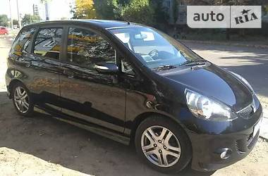 Хэтчбек Honda Jazz 2008 в Киеве