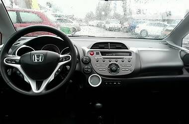 Хэтчбек Honda Jazz 2010 в Херсоне