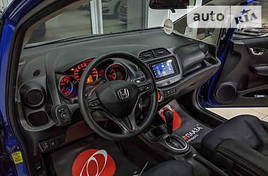 Хетчбек Honda Jazz 2012 в 