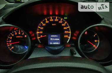 Хетчбек Honda Jazz 2012 в 