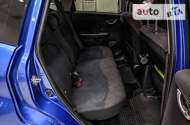 Хетчбек Honda Jazz 2012 в 