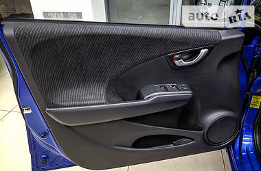 Хетчбек Honda Jazz 2012 в 