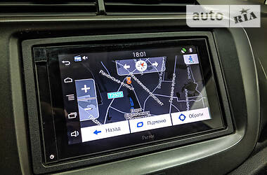 Хетчбек Honda Jazz 2012 в 