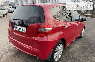 Хэтчбек Honda Jazz 2011 в Одессе