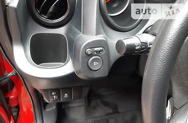 Універсал Honda Jazz 2011 в 