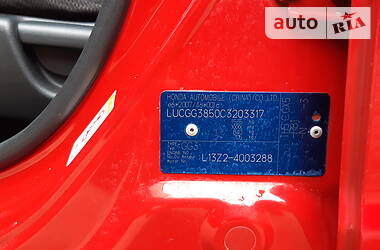 Універсал Honda Jazz 2011 в 