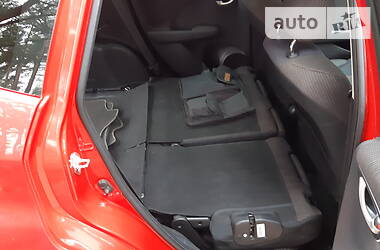 Універсал Honda Jazz 2011 в 