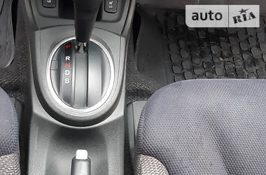Універсал Honda Jazz 2011 в 