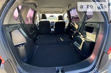 Хетчбек Honda Jazz 2011 в 