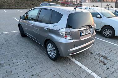 Хетчбек Honda Jazz 2011 в 