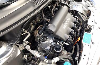 Хетчбек Honda Jazz 2007 в 