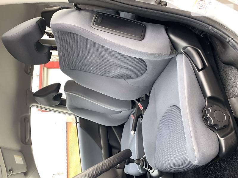 Хэтчбек Honda Jazz 2007 в Тернополе