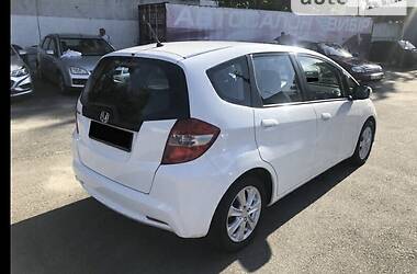 Седан Honda Jazz 2011 в Одессе