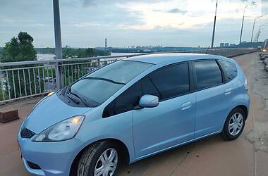 Хэтчбек Honda Jazz 2008 в 